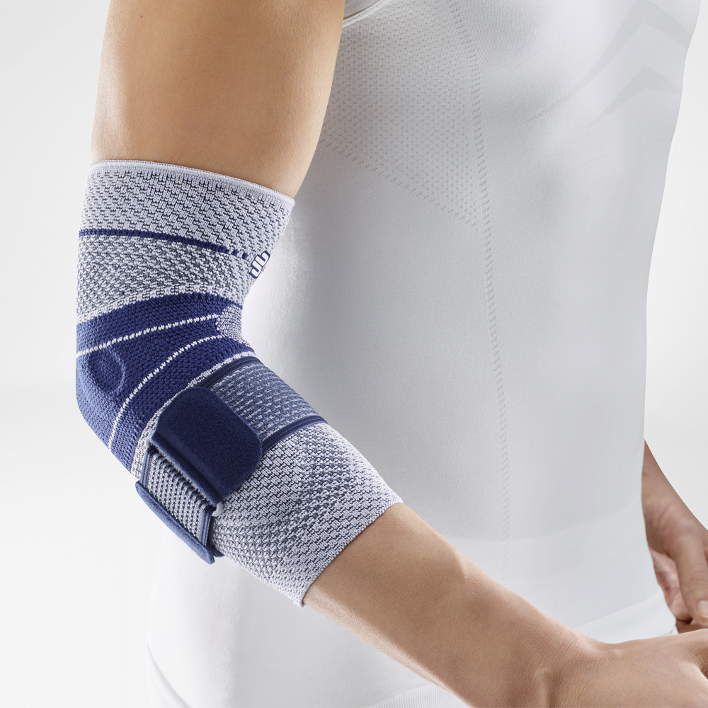EpiTrain - Forearm Strap