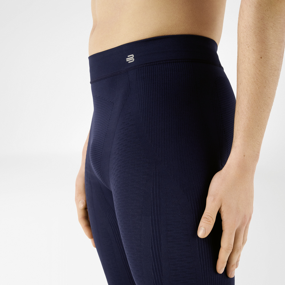 Men’s Sports Compression Shorts