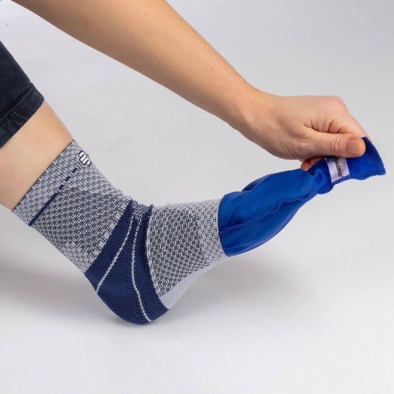 Donning Aid For Supports