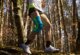 Visualization of Preview Image Runners Knee Brace 
