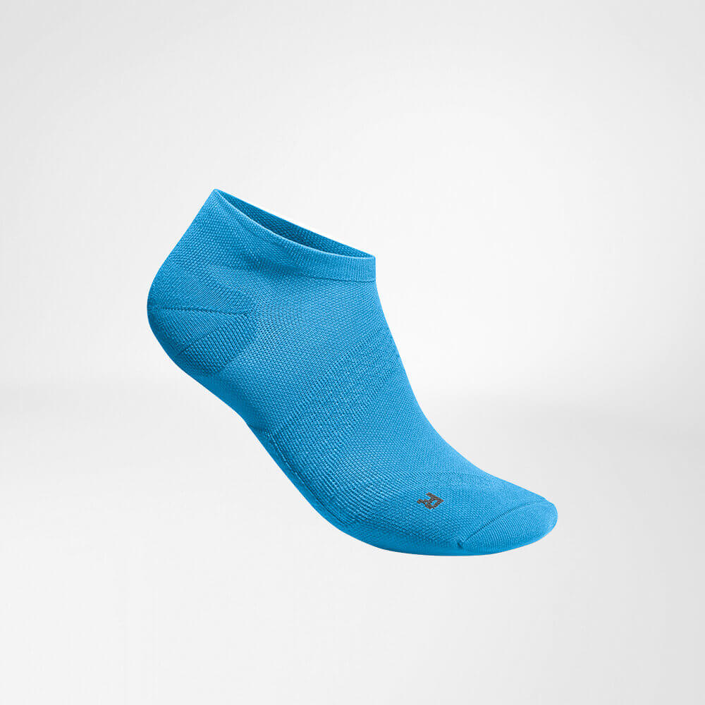 Image of Run Ultralight Lowcut Socks Pink