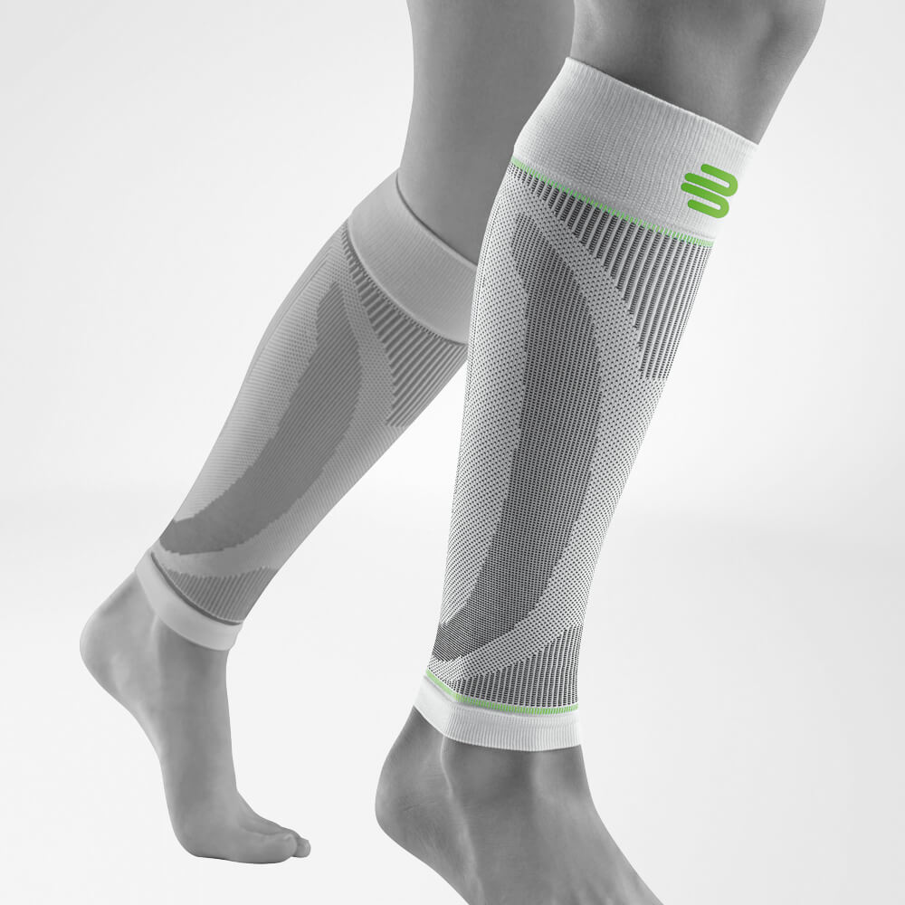 Image of Compression Sleeves Lower Leg Packaging