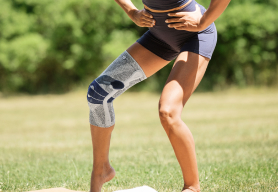 Visualization of Preview Image Patellar Tracking