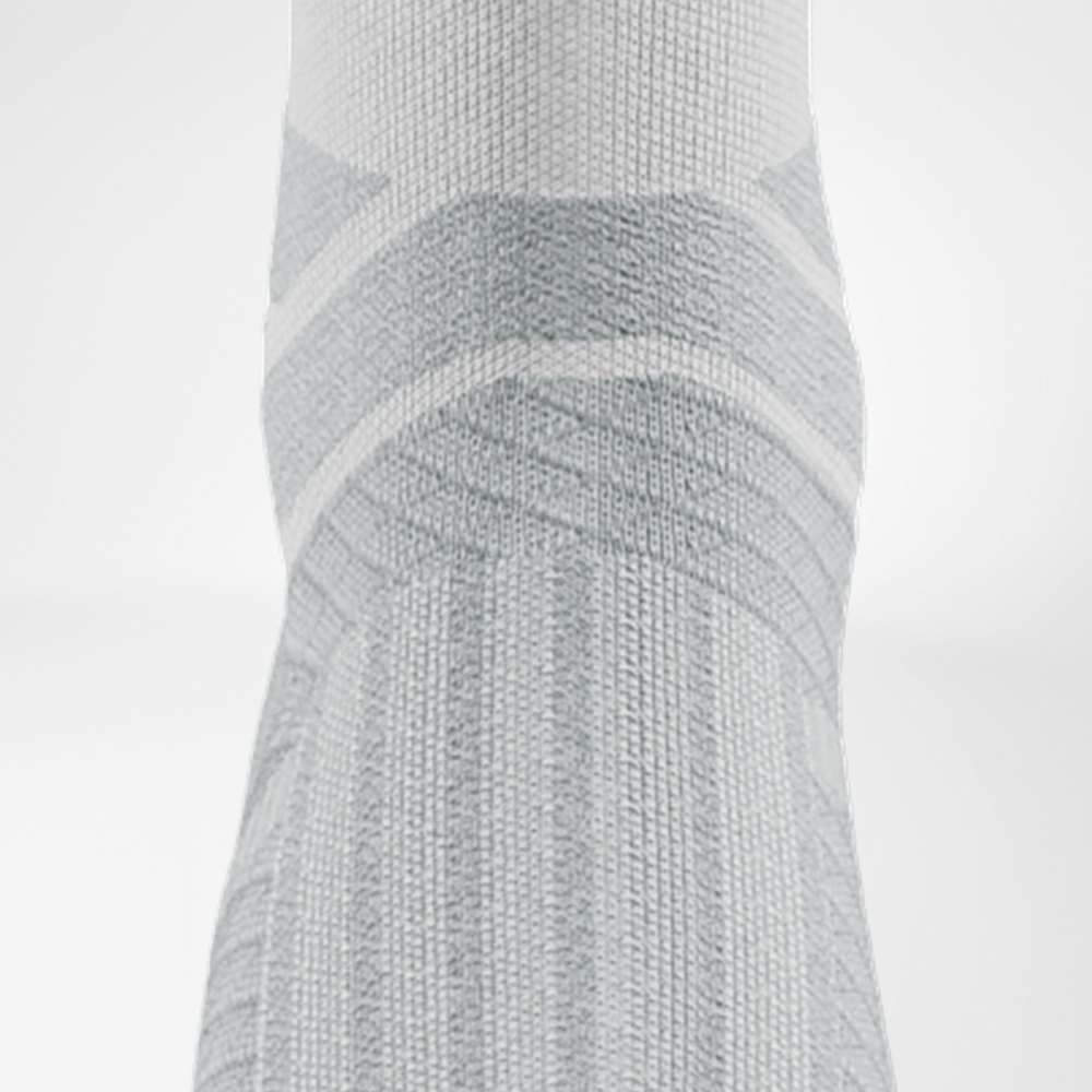 Women's Run Performance Mid Cut Socks