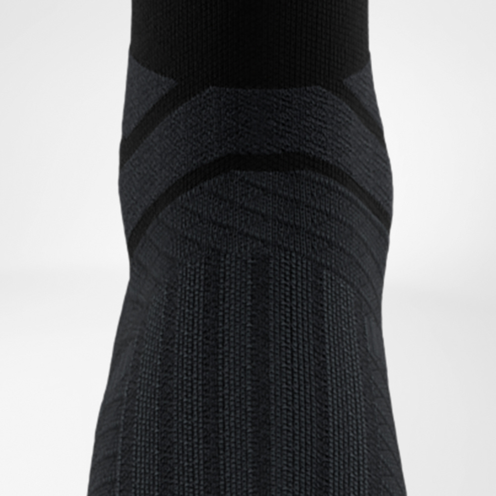 Men's Run Performance Mid Cut Socks