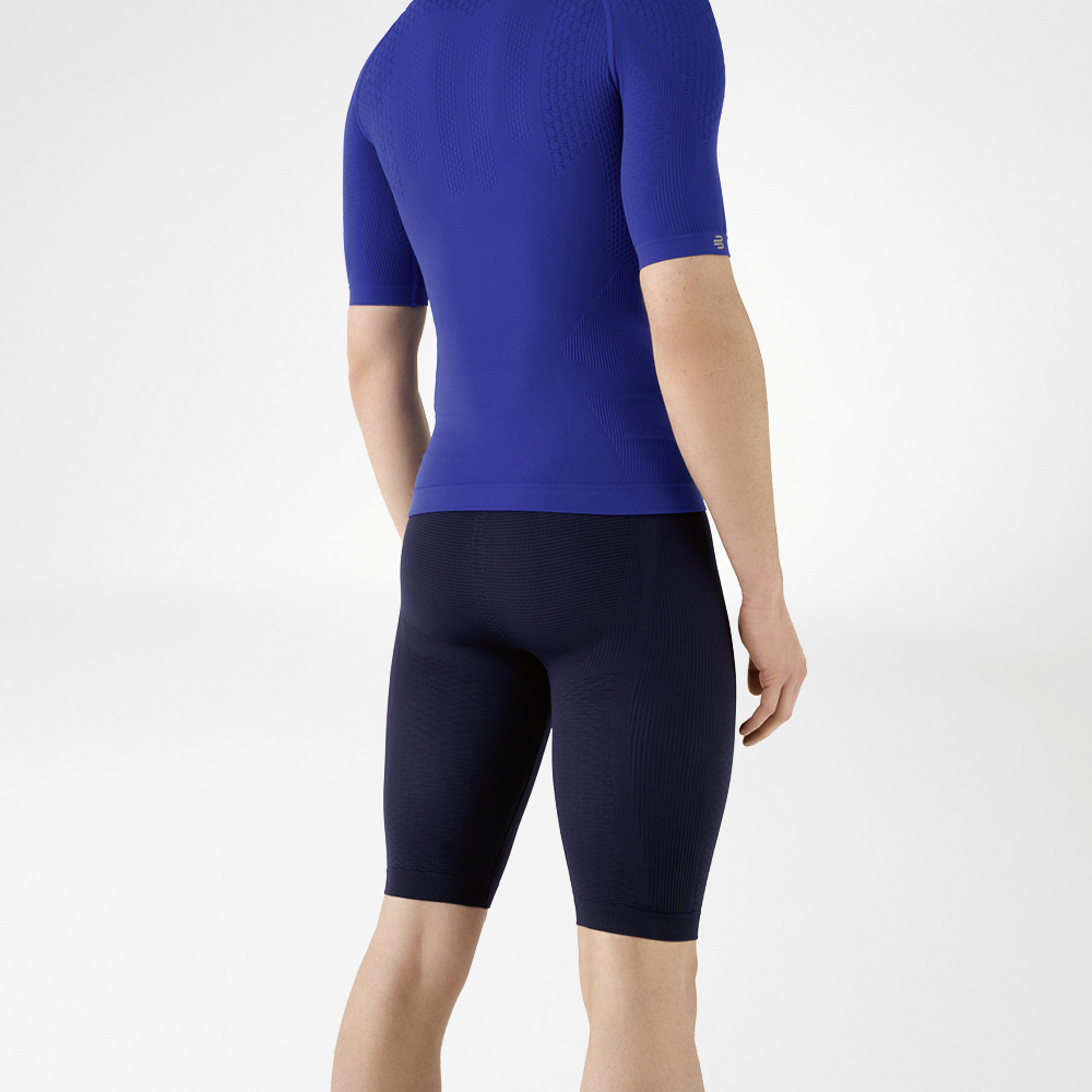 Men’s Sports Compression Shorts
