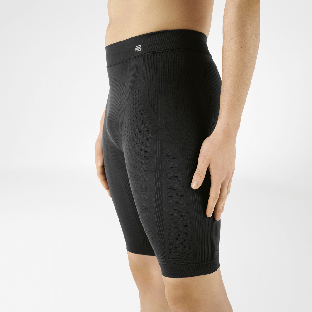 Men’s Sports Compression Shorts