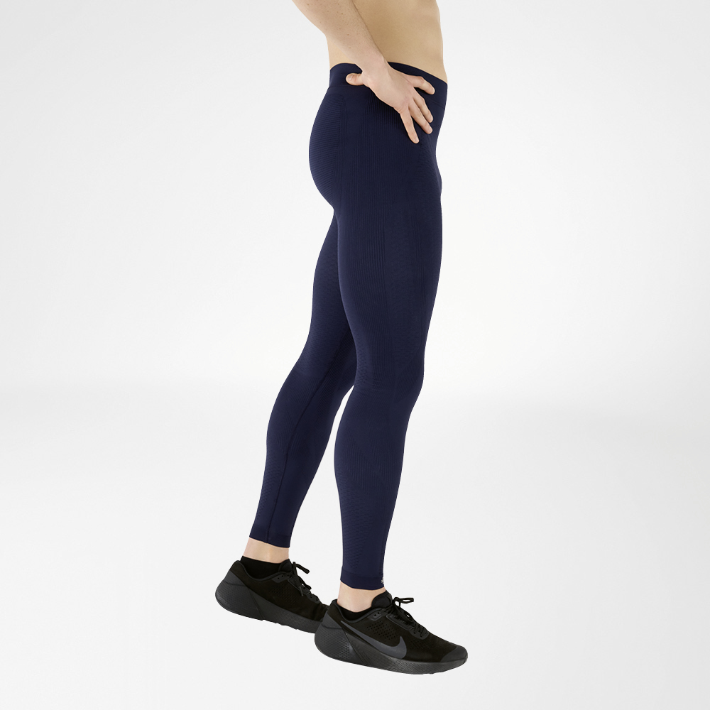 Men’s Sports Compression Tights