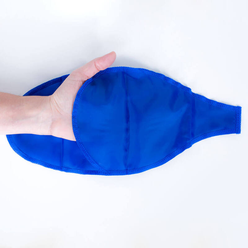 Donning Aid For Supports