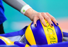 Preview Image Volleyball Visualization of Preview Image Volleyball