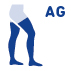 Visualization of Ag 