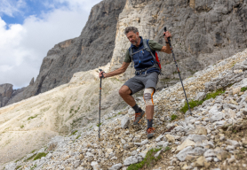 Visualization of Preview Image Knee Braces For Hiking 