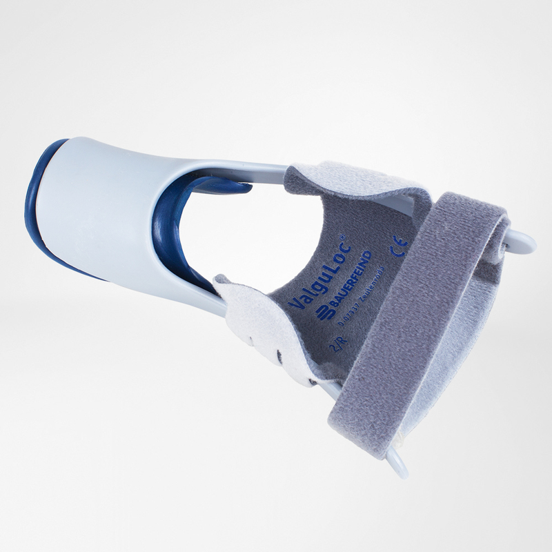 Protezione Per Alluce Valgo Con Divaricatore Gel Bunion Toe Spreader - Foto 8