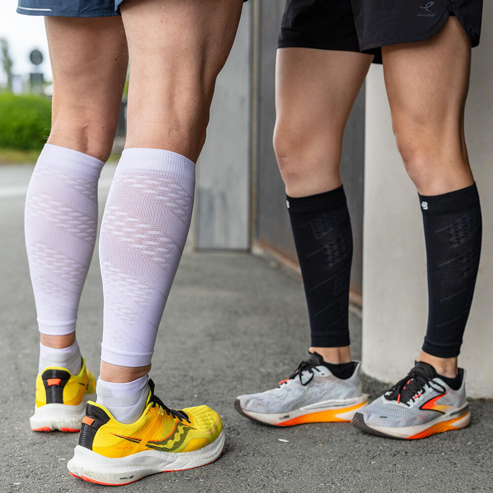 Women's Run Performance Compression Sleeves