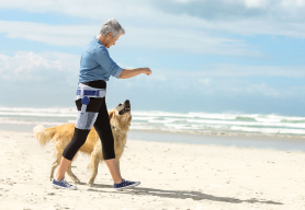 Visualization of Preview Image Hip Osteoarthritis Coxatrain