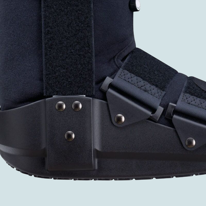 b:joynz Air Walker Soft Boot