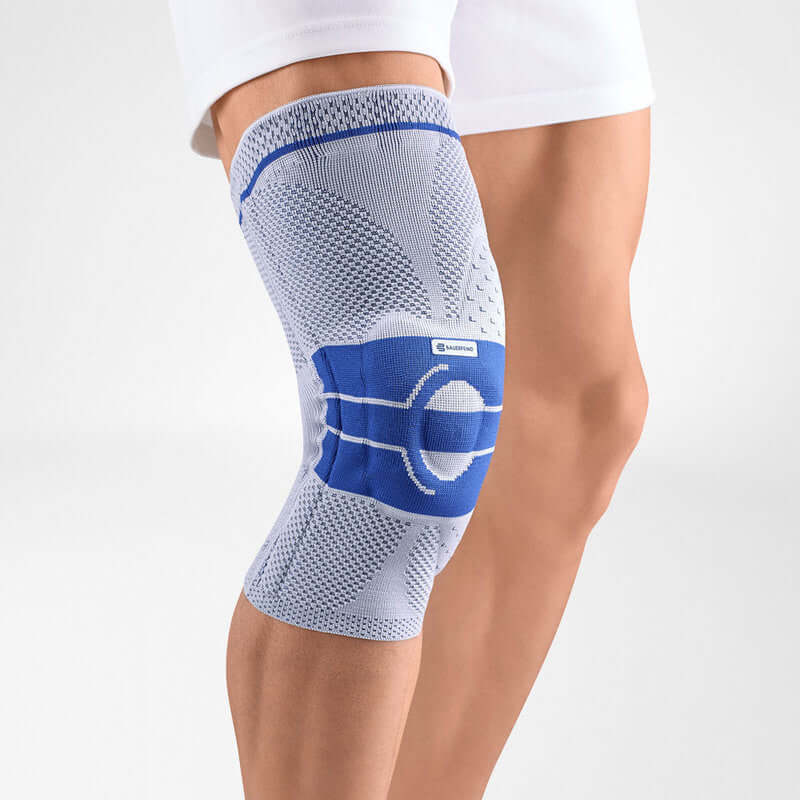 Previous Generation - GenuTrain A3 - Arthritis Knee Brace 