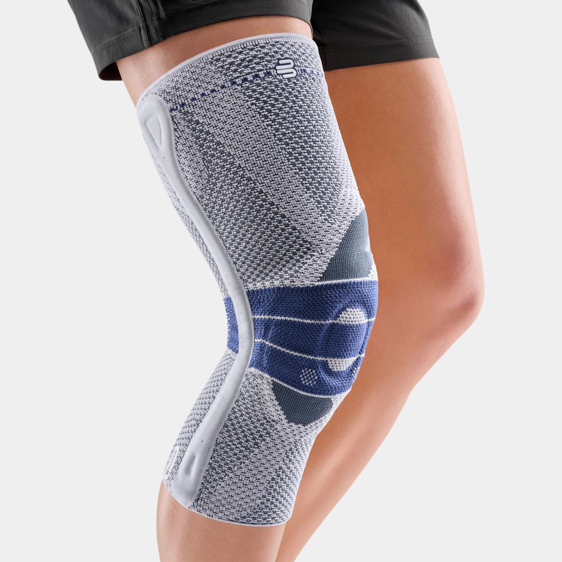GenuTrain P3 - Patella Knee Brace GenuTrain P3 - Patella Knee Brace