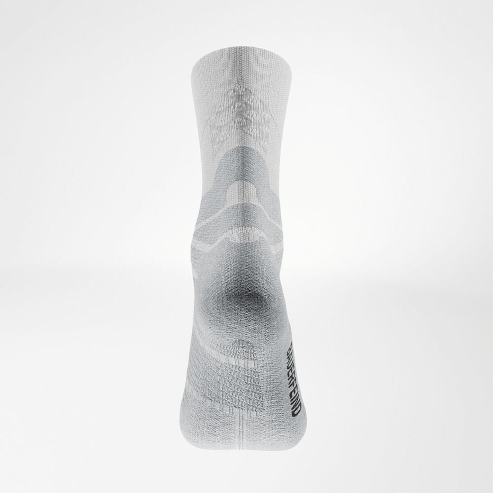 Women's Run Performance Mid Cut Socks
