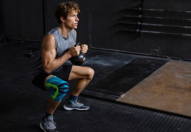 Visualization of Preview Image Support For Hiit Workouts
