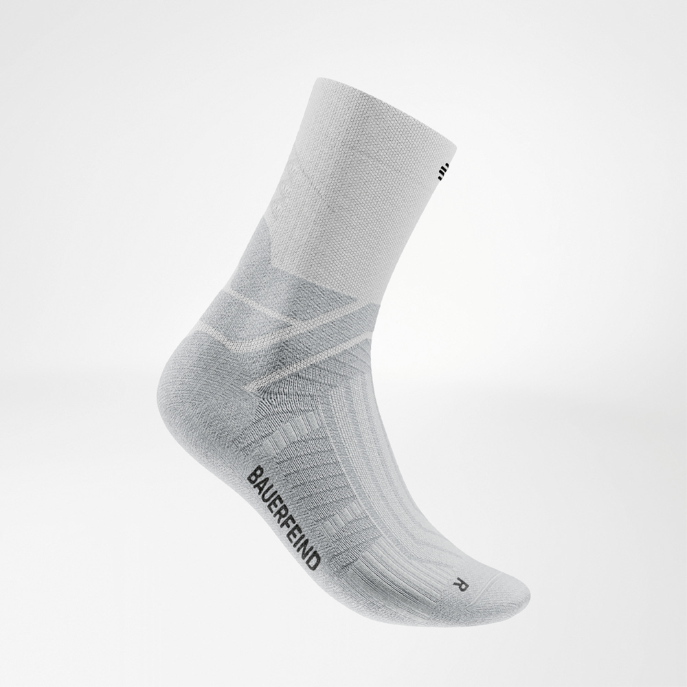 Women's Run Performance Mid Cut Socks