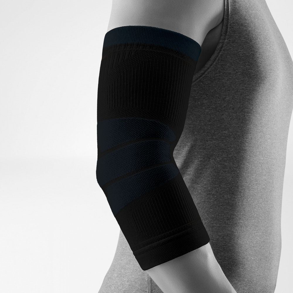 Outdoor Compression Elbow Support