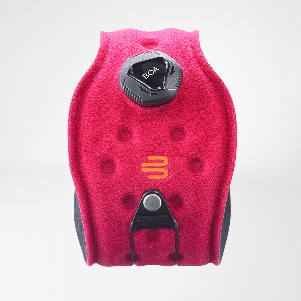 Image of Pink Sports Elbow Strap