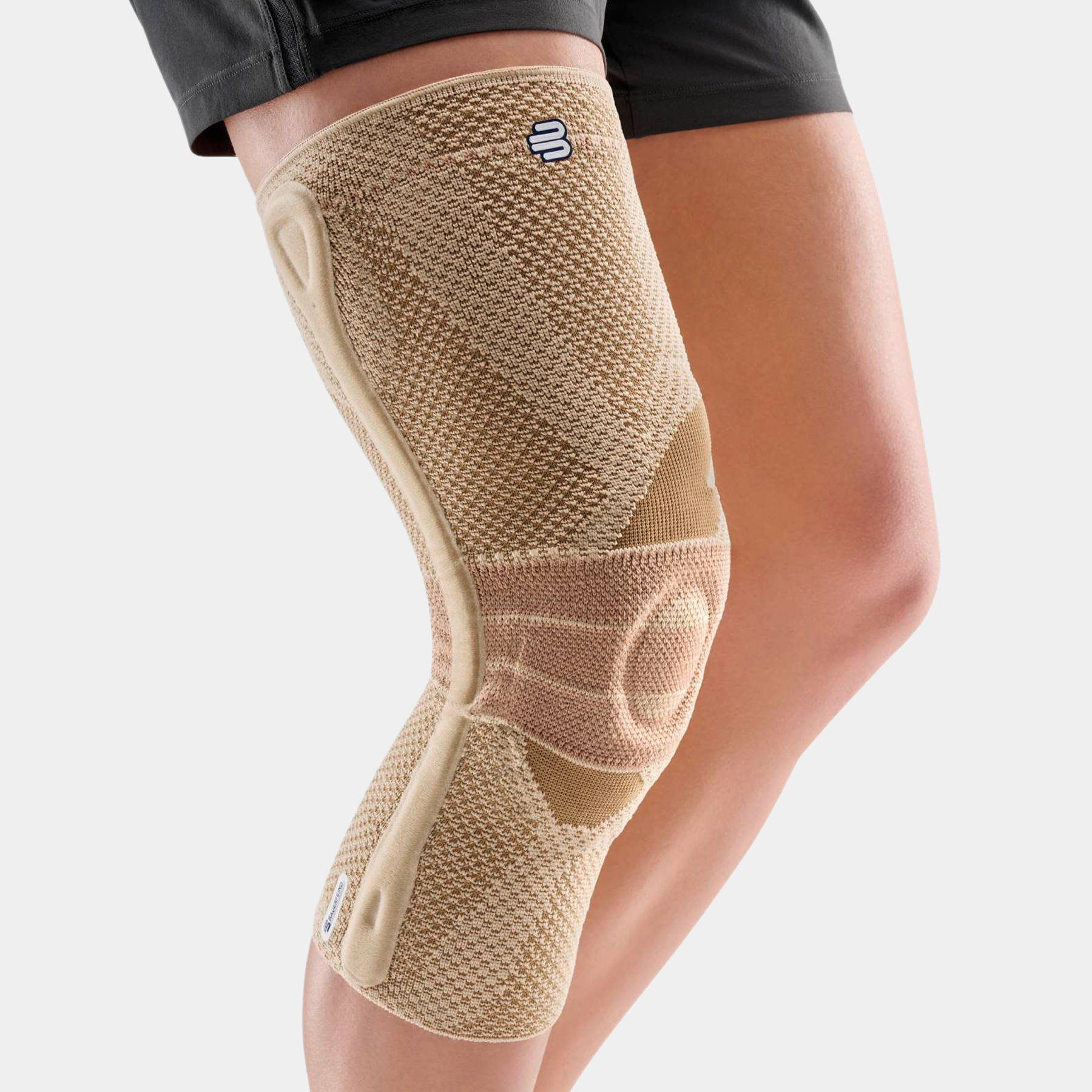 GenuTrain P3 - Patella Knee Brace GenuTrain P3 - Patella Knee Brace