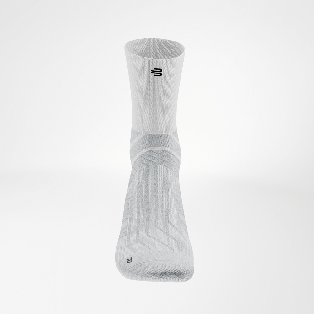 Women's Run Performance Mid Cut Socks