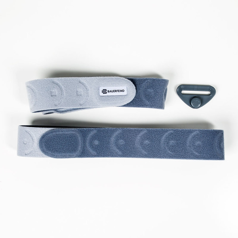 MalleoLoc - Strap Set