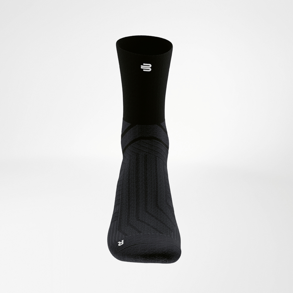 Men's Run Performance Mid Cut Socks