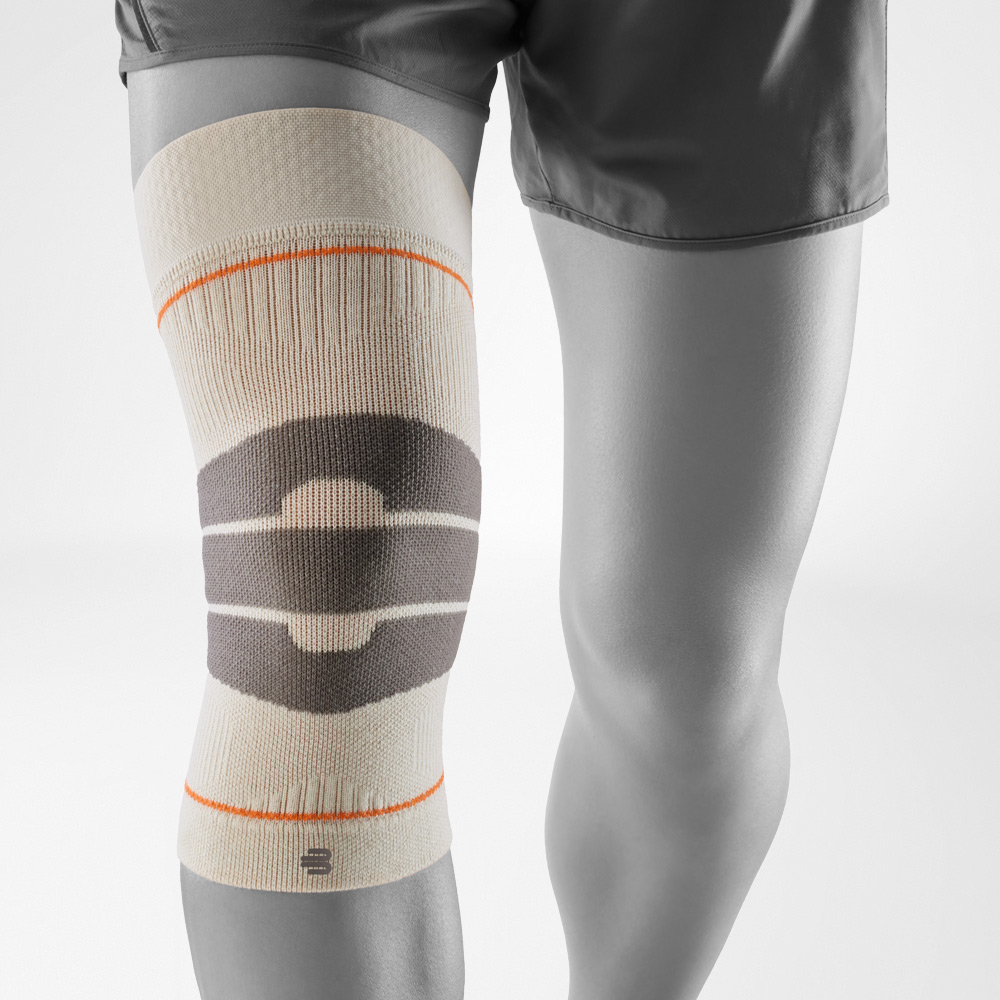 Outdoor Compression Knee Support