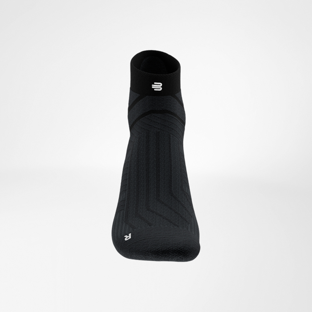 Men's Run Performance Low Cut Socks