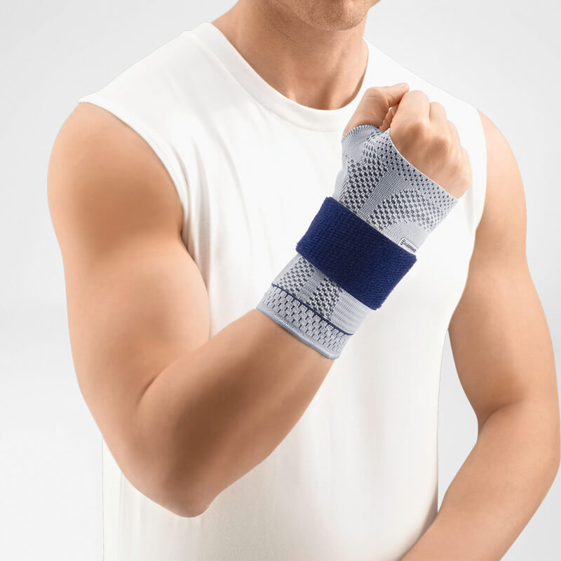 Previous Generation - ManuTrain - Wrist Brace 