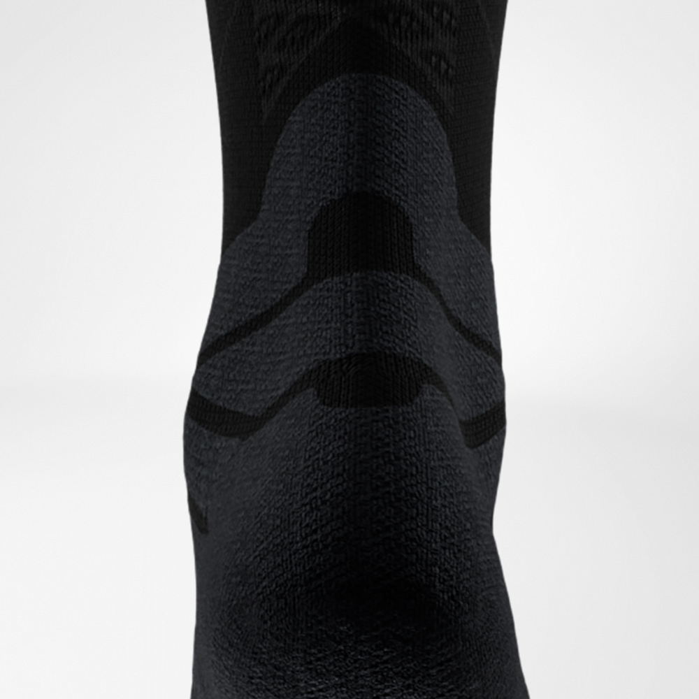 Men's Run Performance Mid Cut Socks
