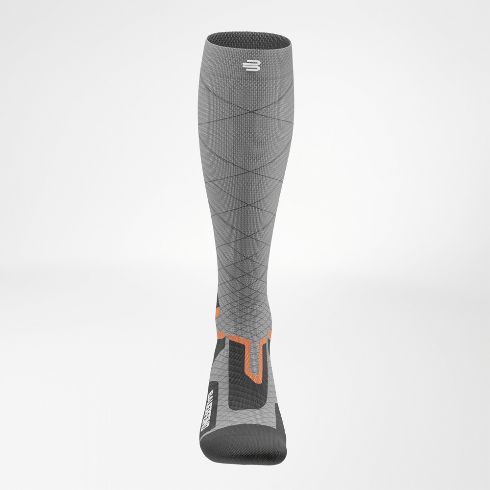 Ski Performance Compression Socks
