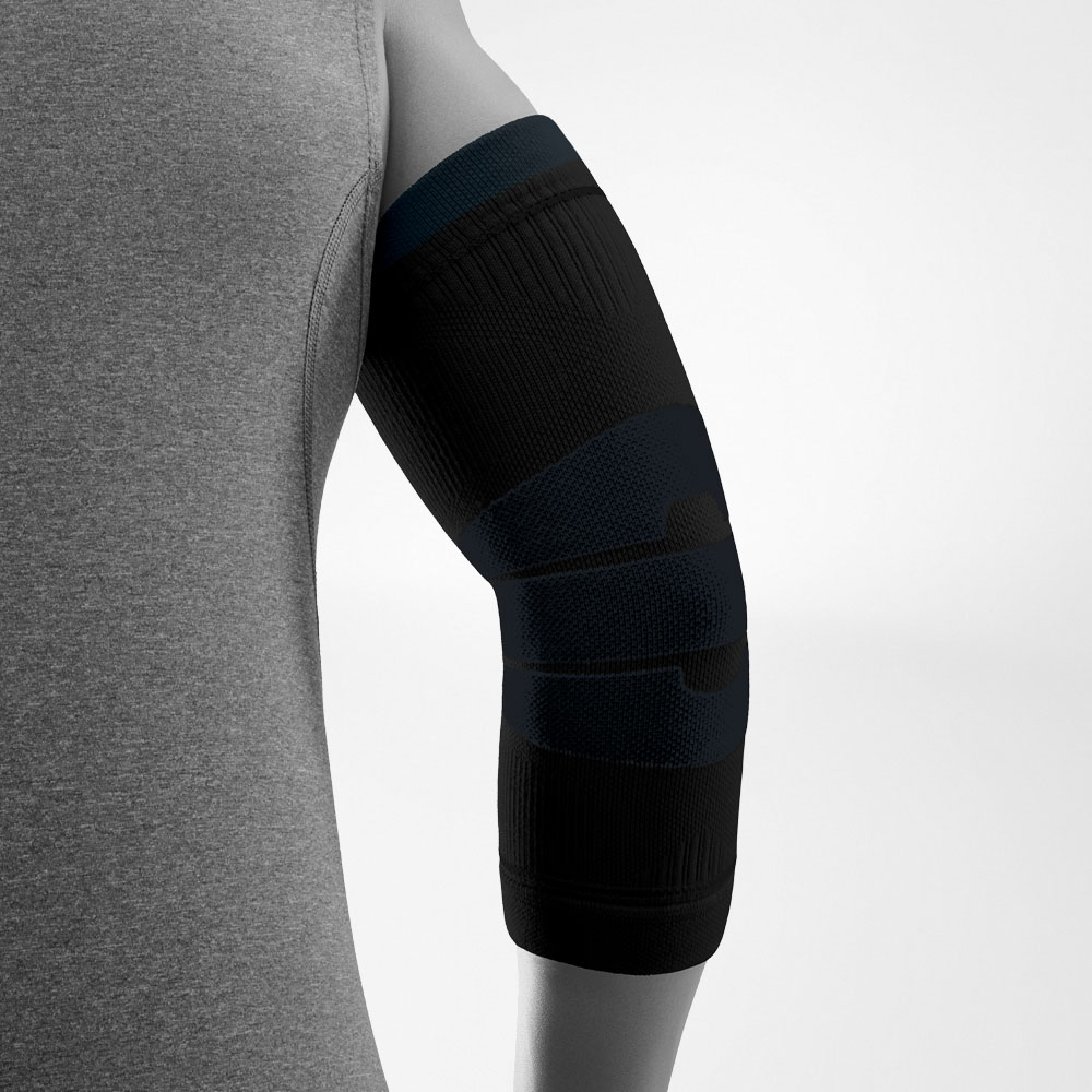 Outdoor Compression Elbow Support