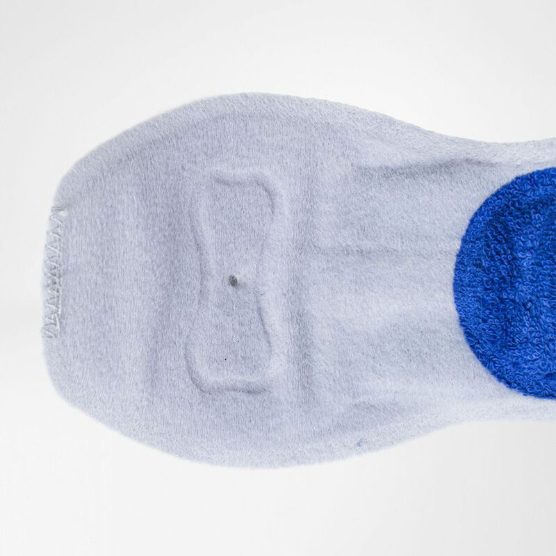 Close-up of Gray EpiPoint Elbow Strap Close-up Image of Grey EpiPoint Elbow Strap