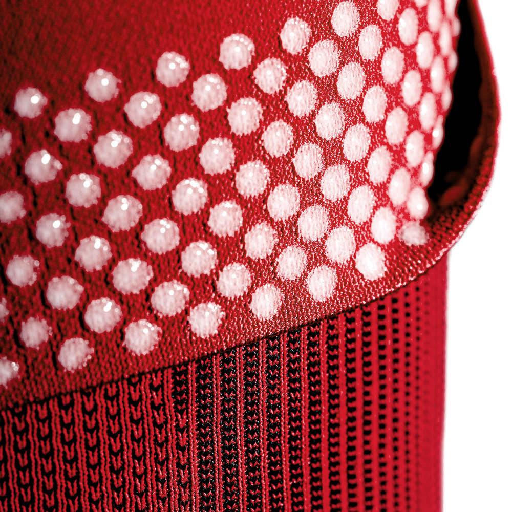 Sports Compression Knee Support NBA - Houston Rockets