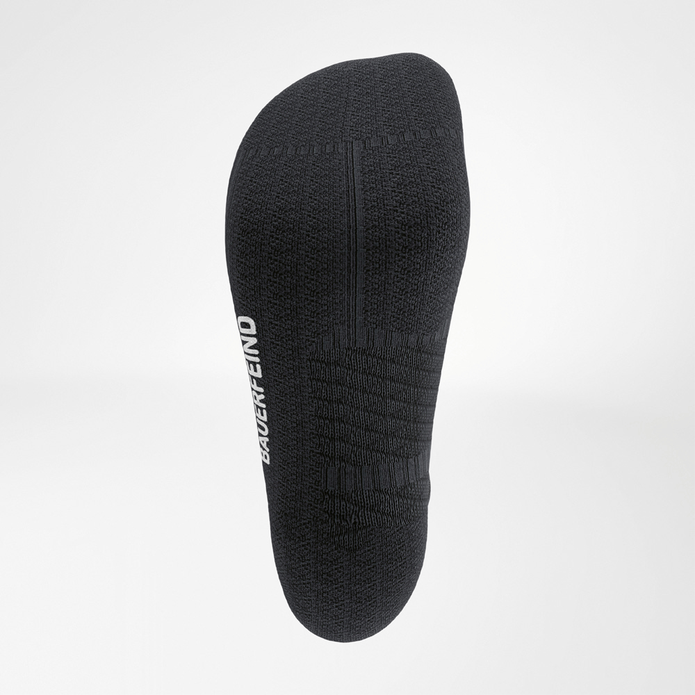 Men's Run Performance Low Cut Socks