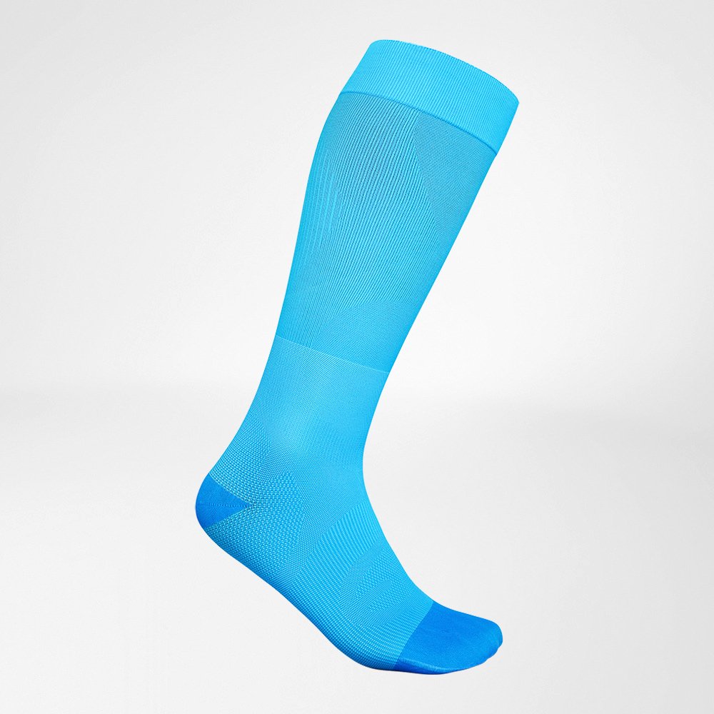 Image of Ski Ultralight Socks Pink