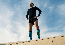Visualization of Preview Image Marathon Training Preparation
