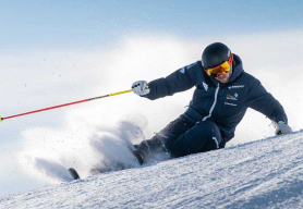 Preview Image Winter Sports Ski Exercises Visualization of Preview Image Winter Sports Ski Exercises