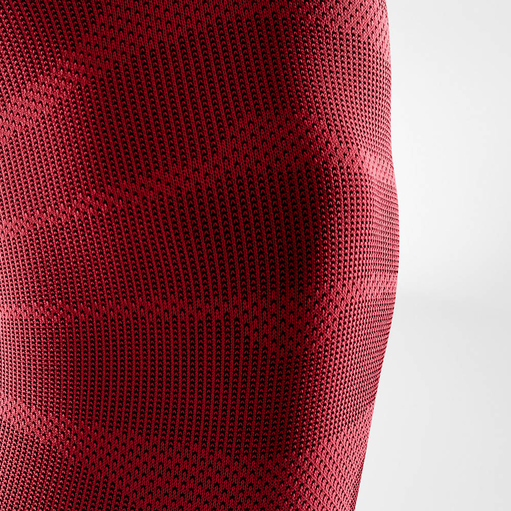 Sports Compression Knee Support NBA - Houston Rockets