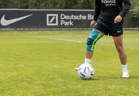 Preview Image Soccer Visualization of Preview Image Soccer