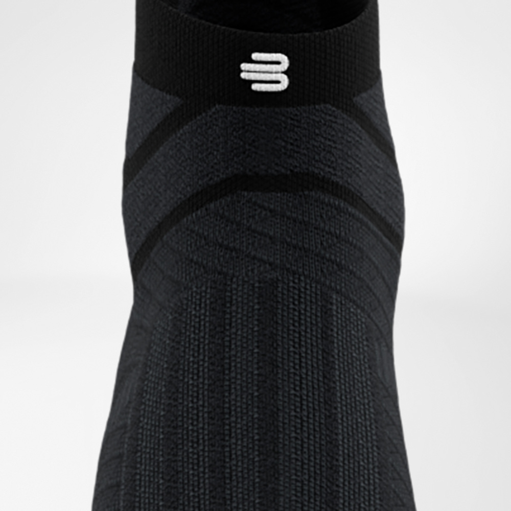 Men's Run Performance Low Cut Socks