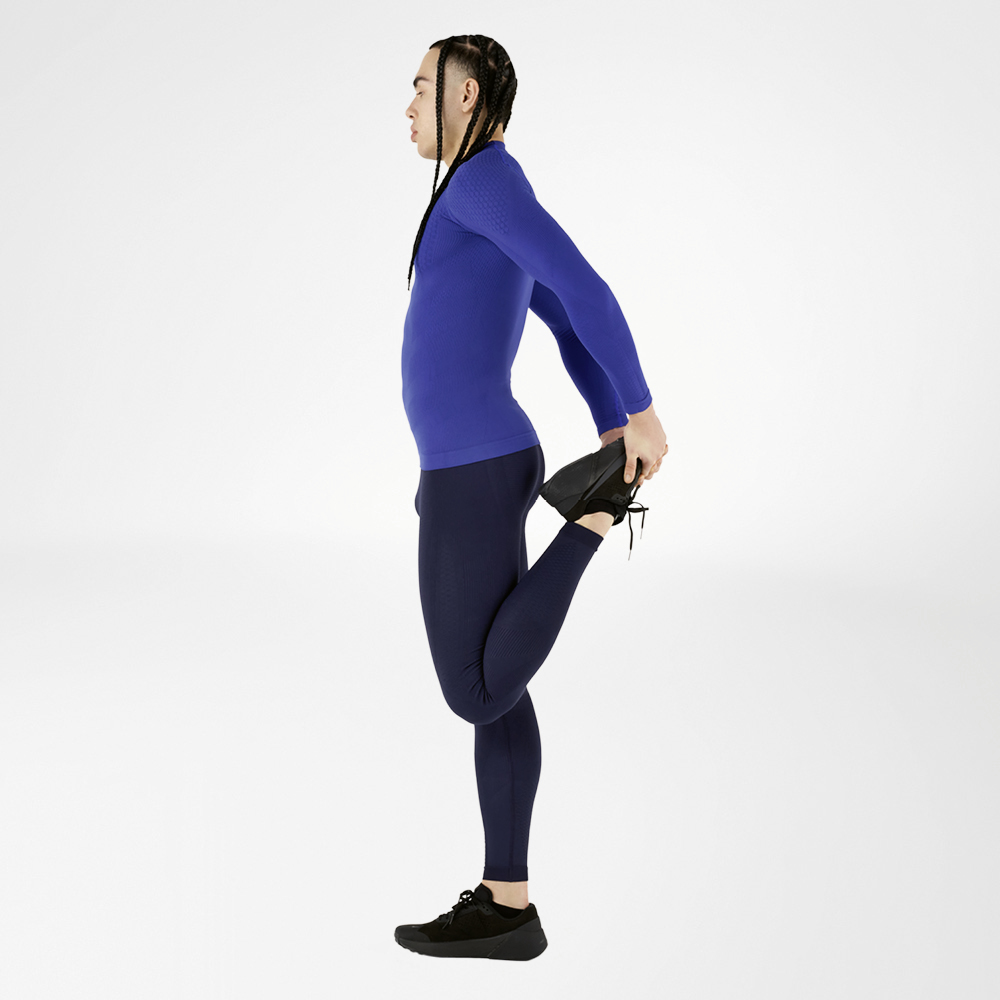 Men’s Sports Compression Tights
