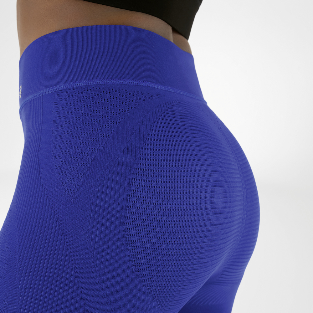 Women’s Sports Compression Shorts