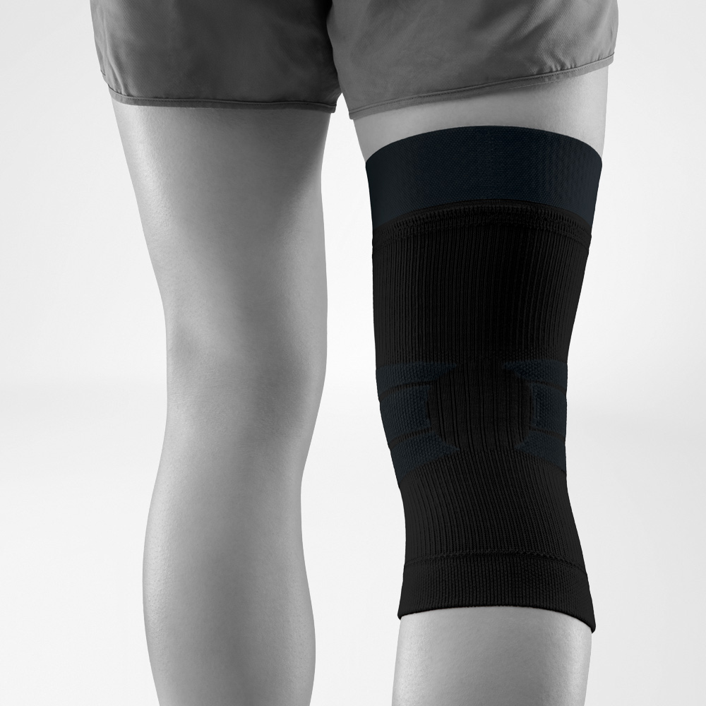 Outdoor Compression Knee Support
