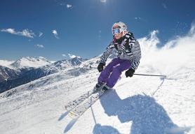Preview Image Common Winter Sports Injuries Visualization of Preview Image Common Winter Sports Injuries